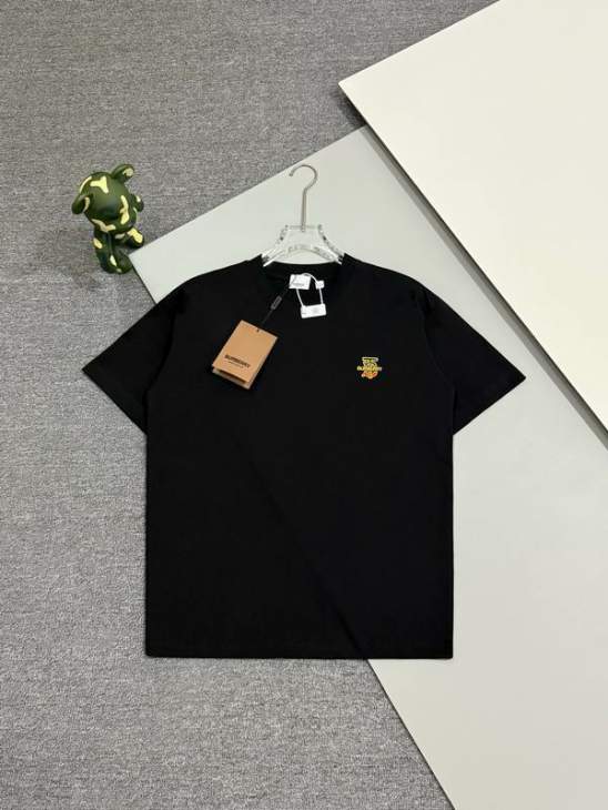 Picture of Burberry T Shirts Short _SKUBurberryS-XLm6tx3219511